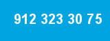 912 323 30 75 912 323 30 75
